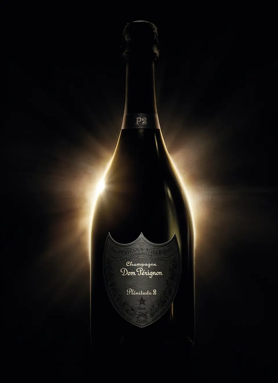Dom Pérignon Vintage 2006 Plénitude 2