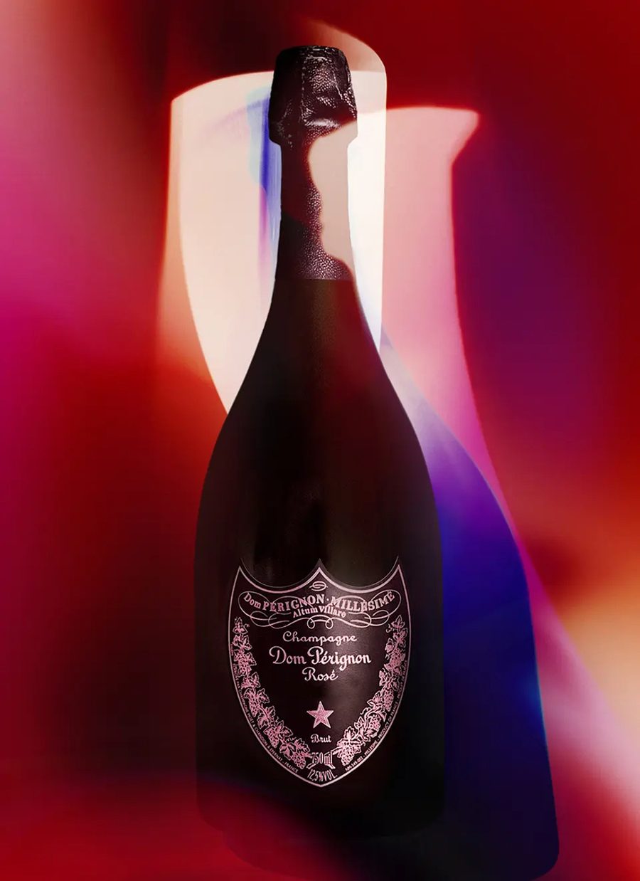Dom Pérignon Vintage 2009 Rosé