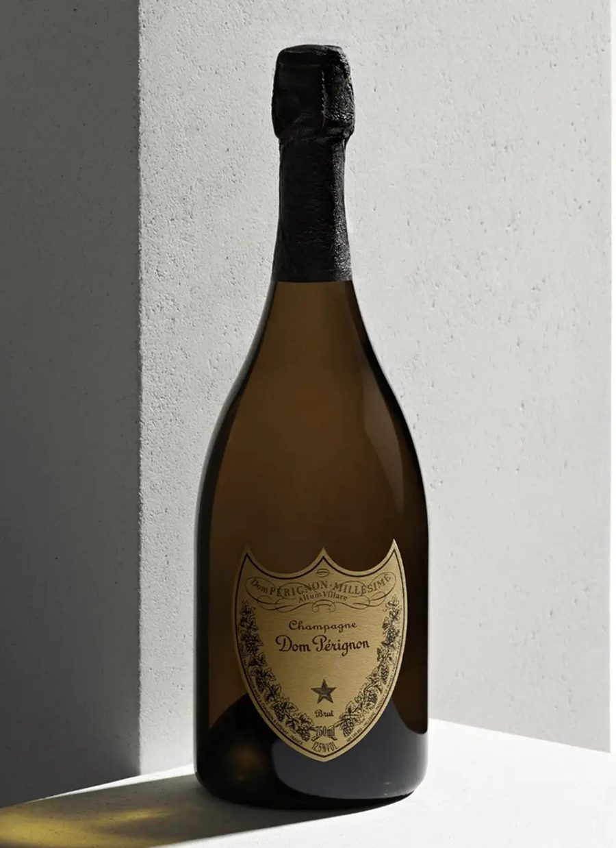 Dom Pérignon Vintage 2015